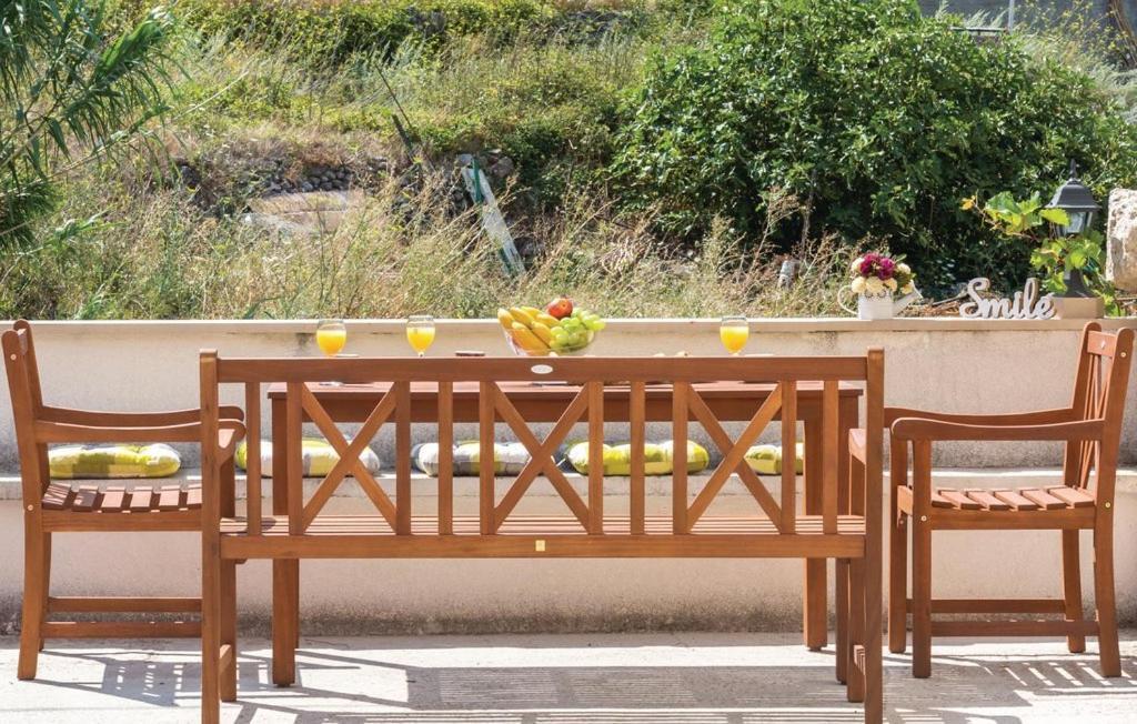 Vacation Apartments Feniks ทูแชพี ภายนอก รูปภาพ