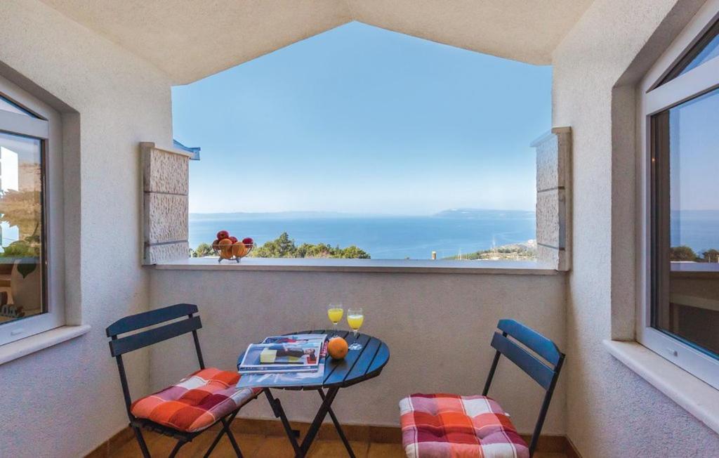 Vacation Apartments Feniks ทูแชพี ภายนอก รูปภาพ