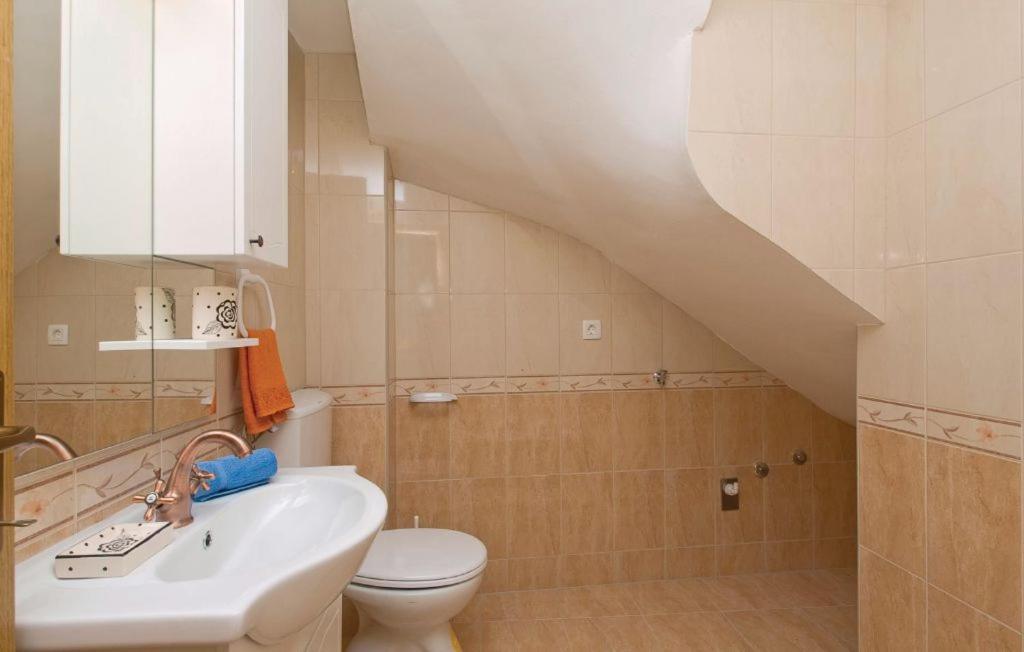 Vacation Apartments Feniks ทูแชพี ภายนอก รูปภาพ