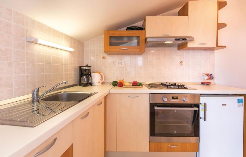 Vacation Apartments Feniks ทูแชพี ภายนอก รูปภาพ