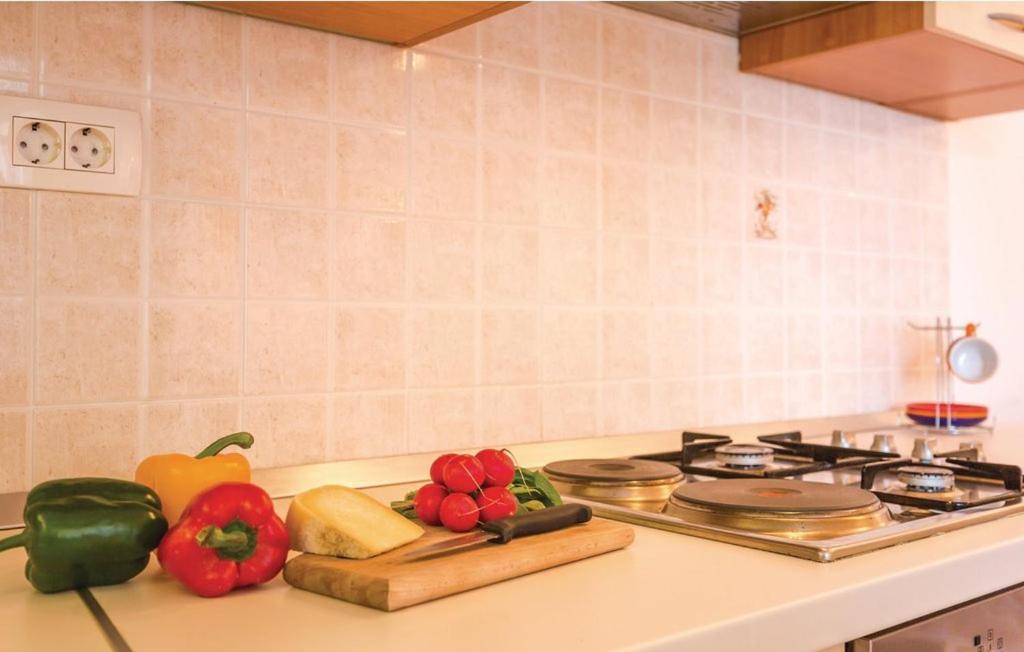 Vacation Apartments Feniks ทูแชพี ภายนอก รูปภาพ
