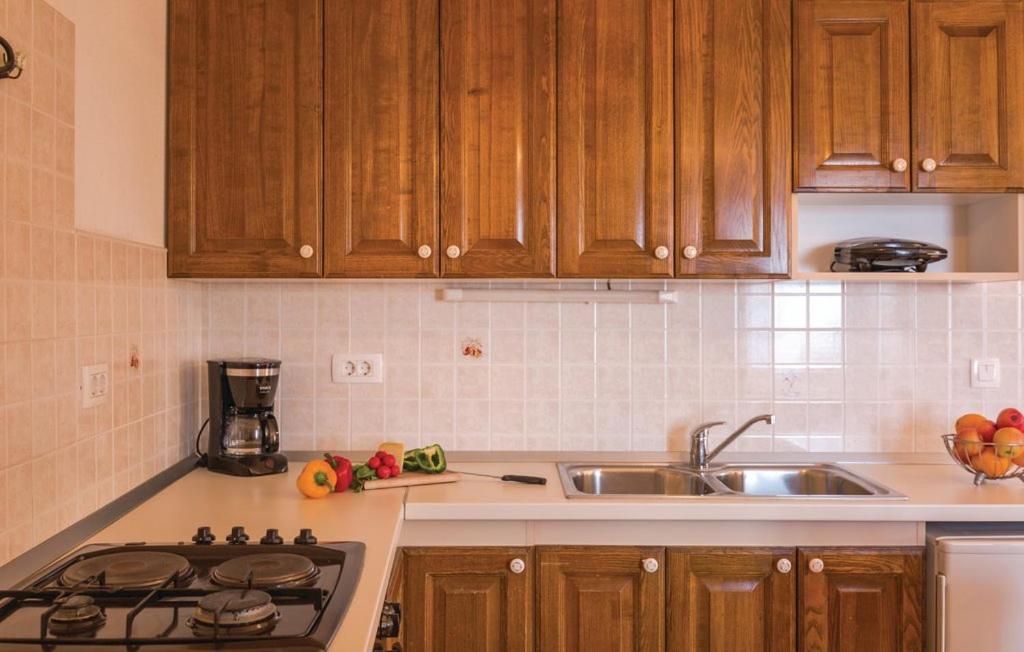 Vacation Apartments Feniks ทูแชพี ภายนอก รูปภาพ