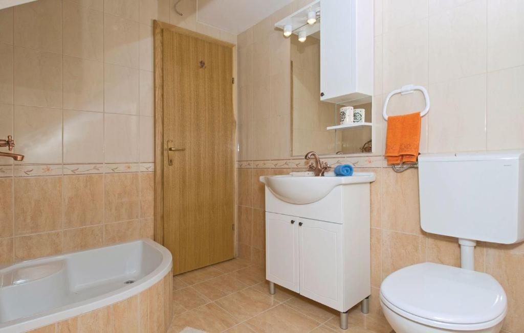 Vacation Apartments Feniks ทูแชพี ภายนอก รูปภาพ