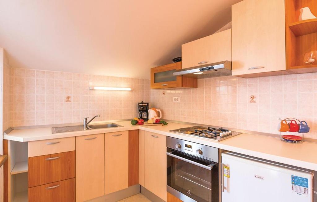 Vacation Apartments Feniks ทูแชพี ภายนอก รูปภาพ
