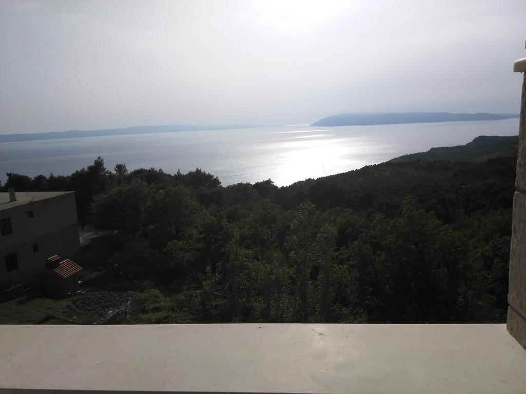 Vacation Apartments Feniks ทูแชพี ห้อง รูปภาพ
