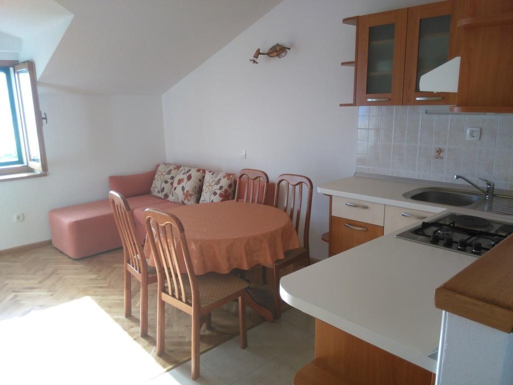 Vacation Apartments Feniks ทูแชพี ภายนอก รูปภาพ