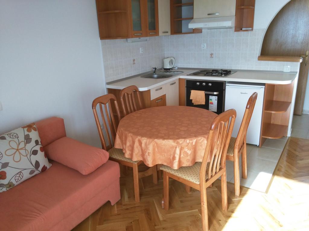 Vacation Apartments Feniks ทูแชพี ภายนอก รูปภาพ