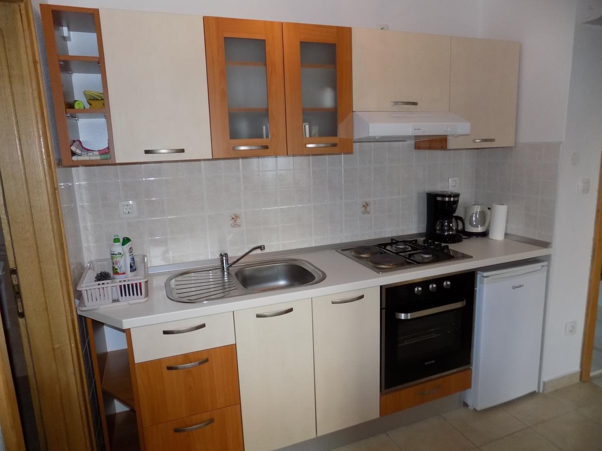 Vacation Apartments Feniks ทูแชพี ภายนอก รูปภาพ