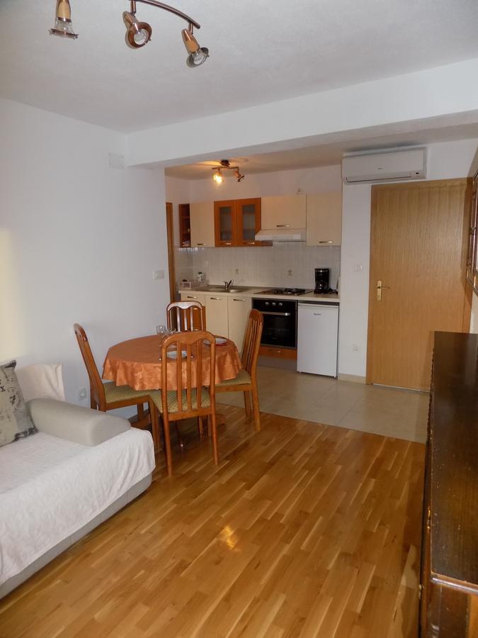 Vacation Apartments Feniks ทูแชพี ภายนอก รูปภาพ
