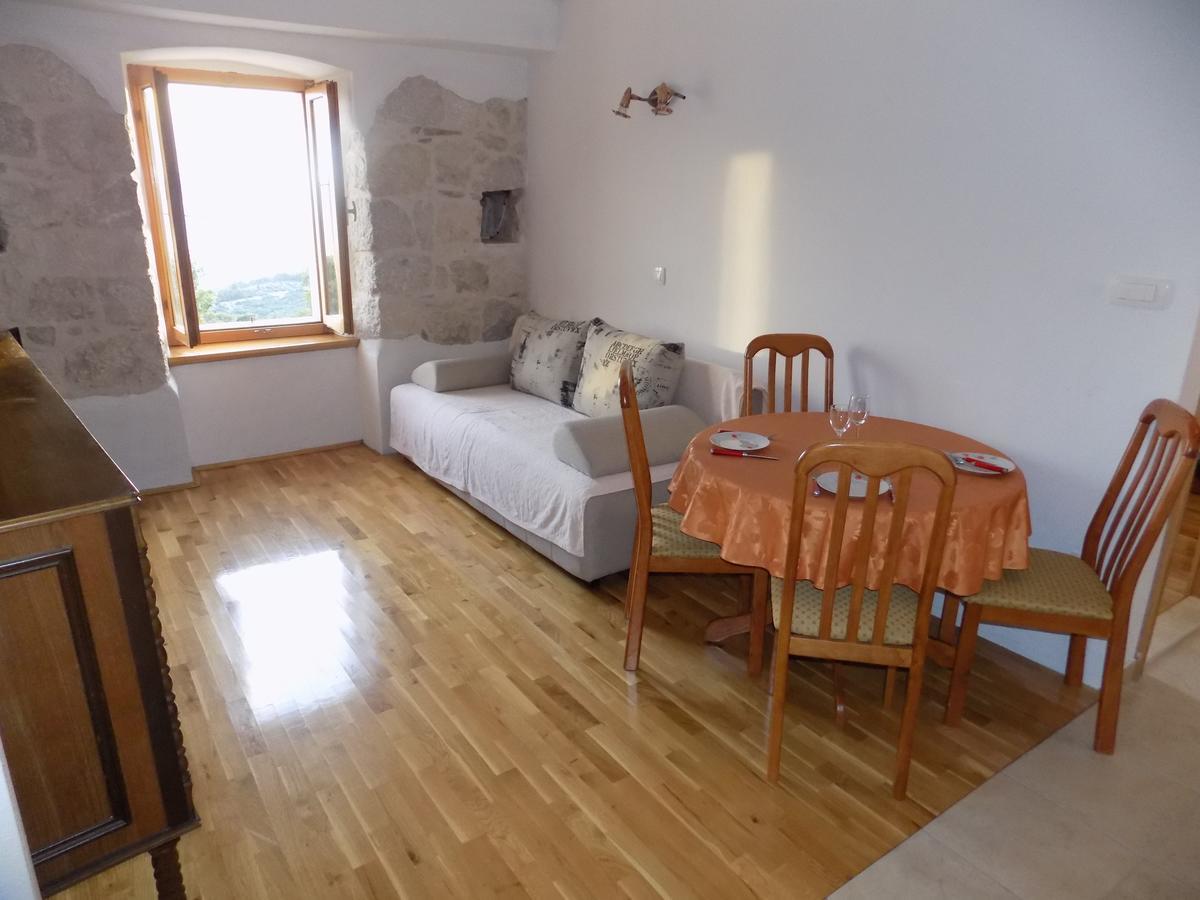 Vacation Apartments Feniks ทูแชพี ภายนอก รูปภาพ
