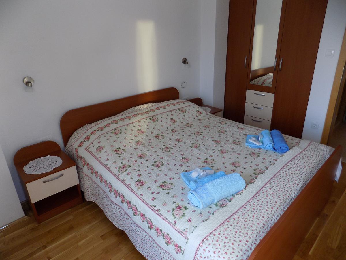 Vacation Apartments Feniks ทูแชพี ภายนอก รูปภาพ