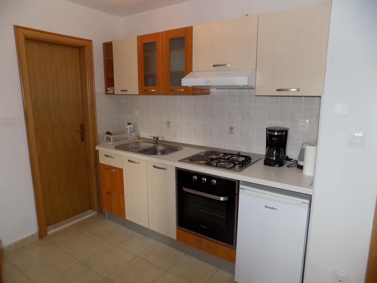Vacation Apartments Feniks ทูแชพี ภายนอก รูปภาพ